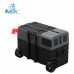 Хладилна чанта Луксозна12V, Автомобилен хладилник 12v Alpicool NX42/NX52/NX62